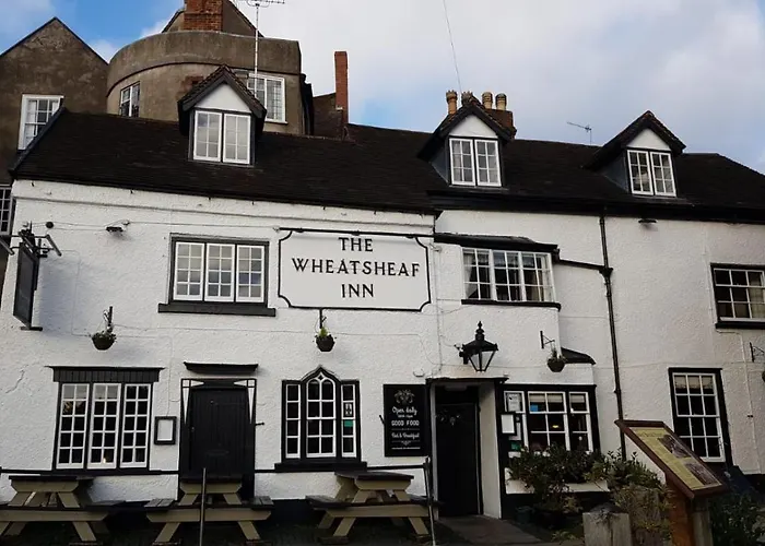 The Wheatsheaf Inn