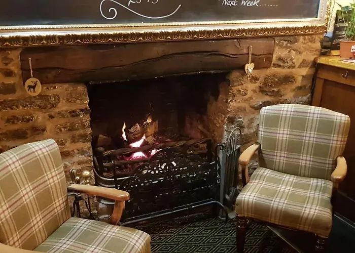 The Wheatsheaf Inn