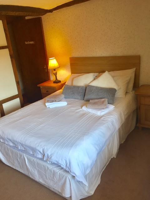 Hotel The Wheatsheaf