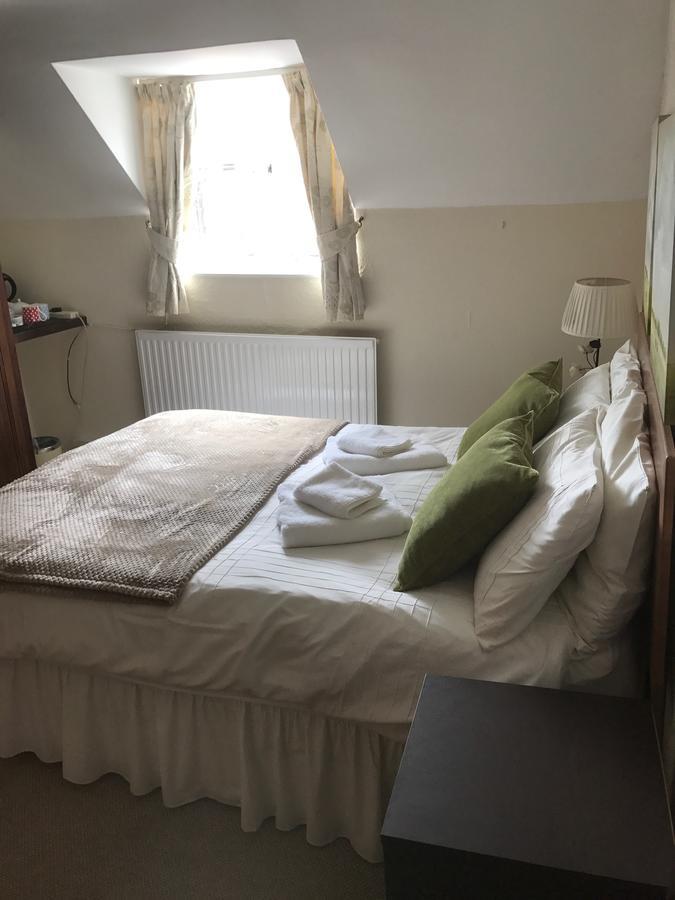 Hotel The Wheatsheaf