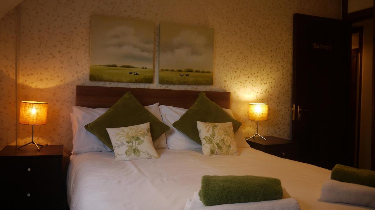 The Wheatsheaf Hotel Ludlow