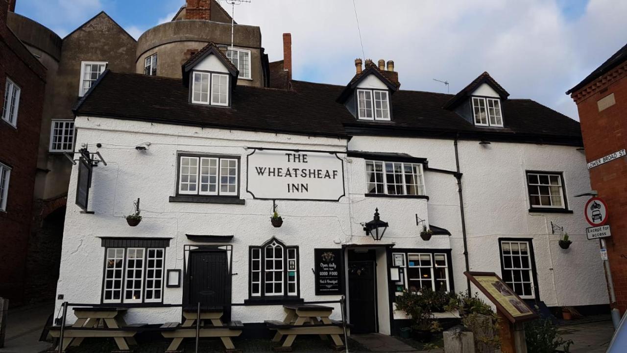 Hotel The Wheatsheaf