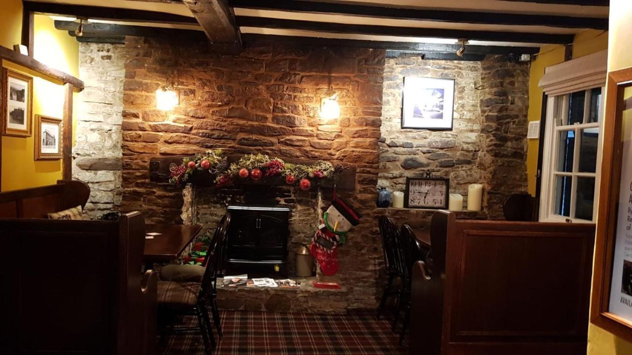 The Wheatsheaf Hotel 3*