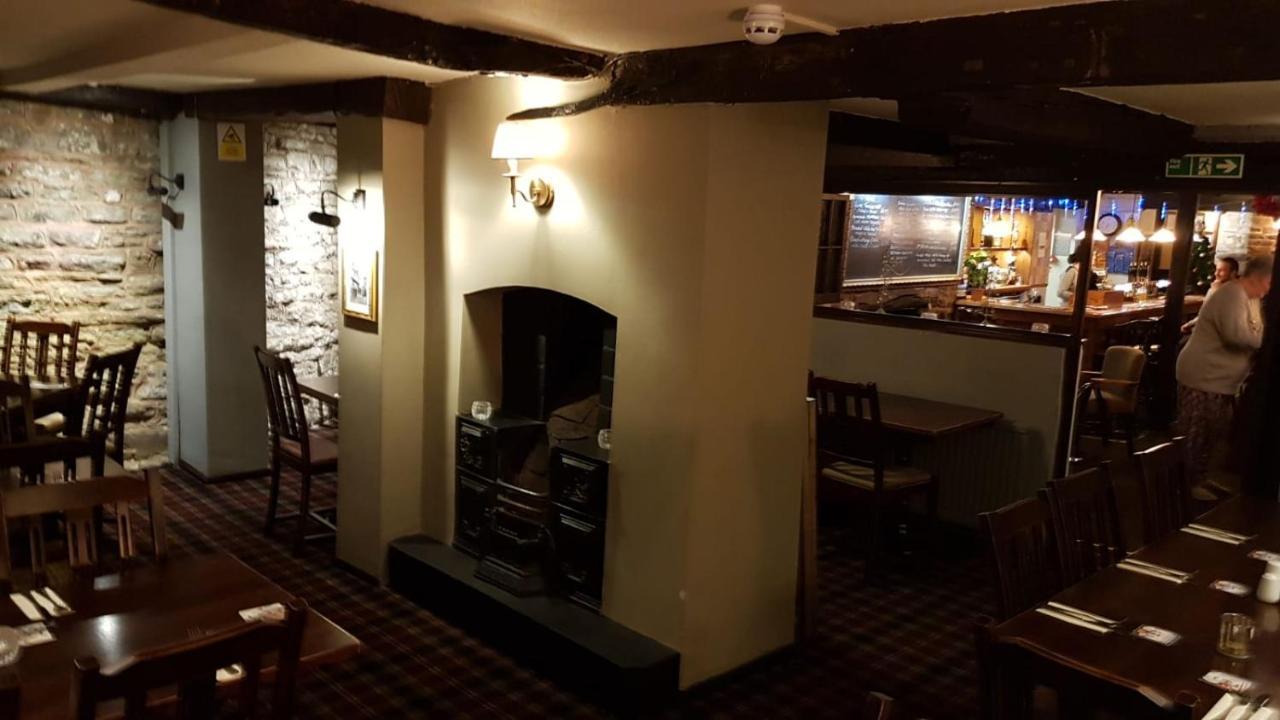 Hotel The Wheatsheaf 3*