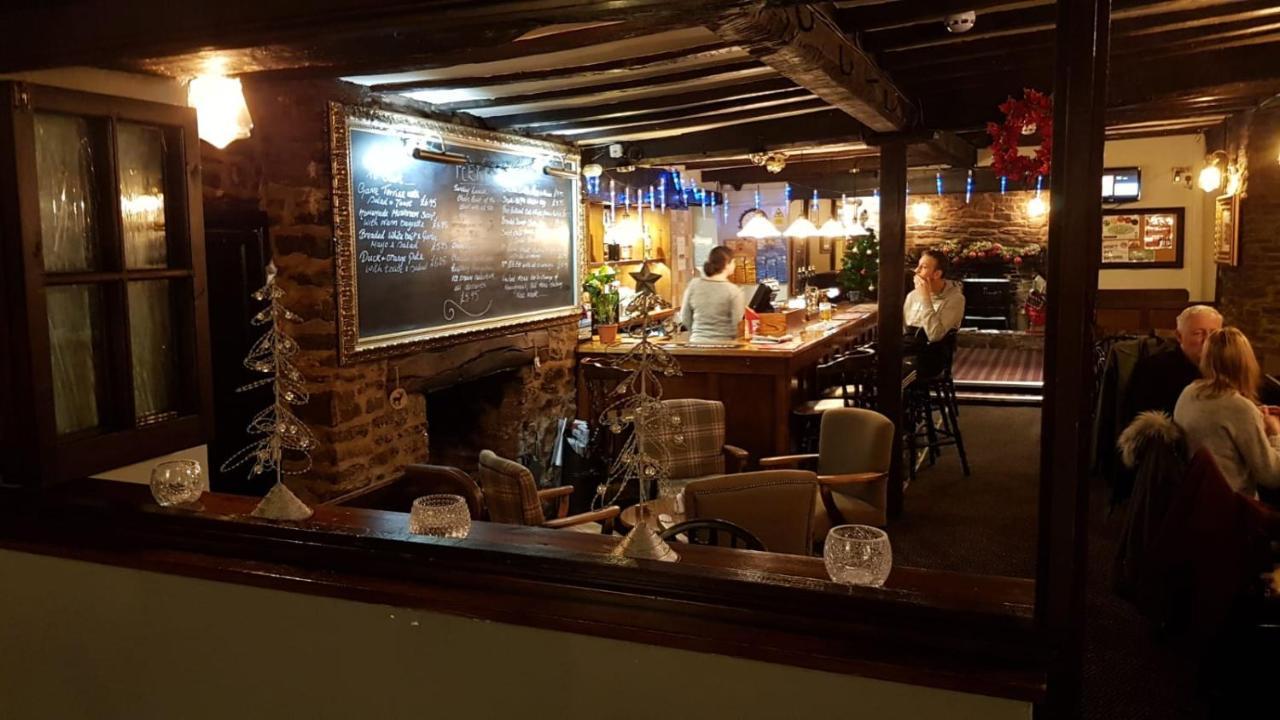 Hotel The Wheatsheaf 3*
