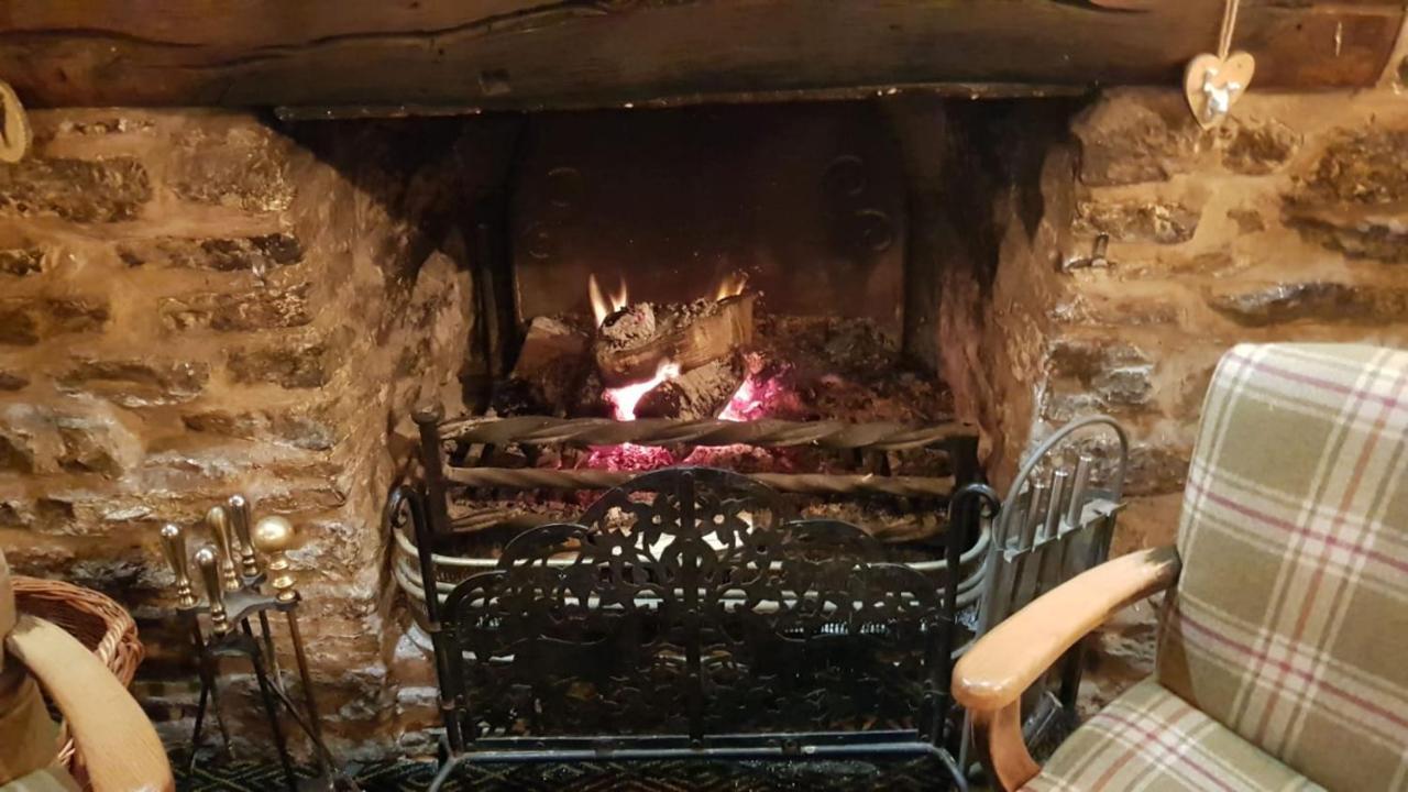 The Wheatsheaf