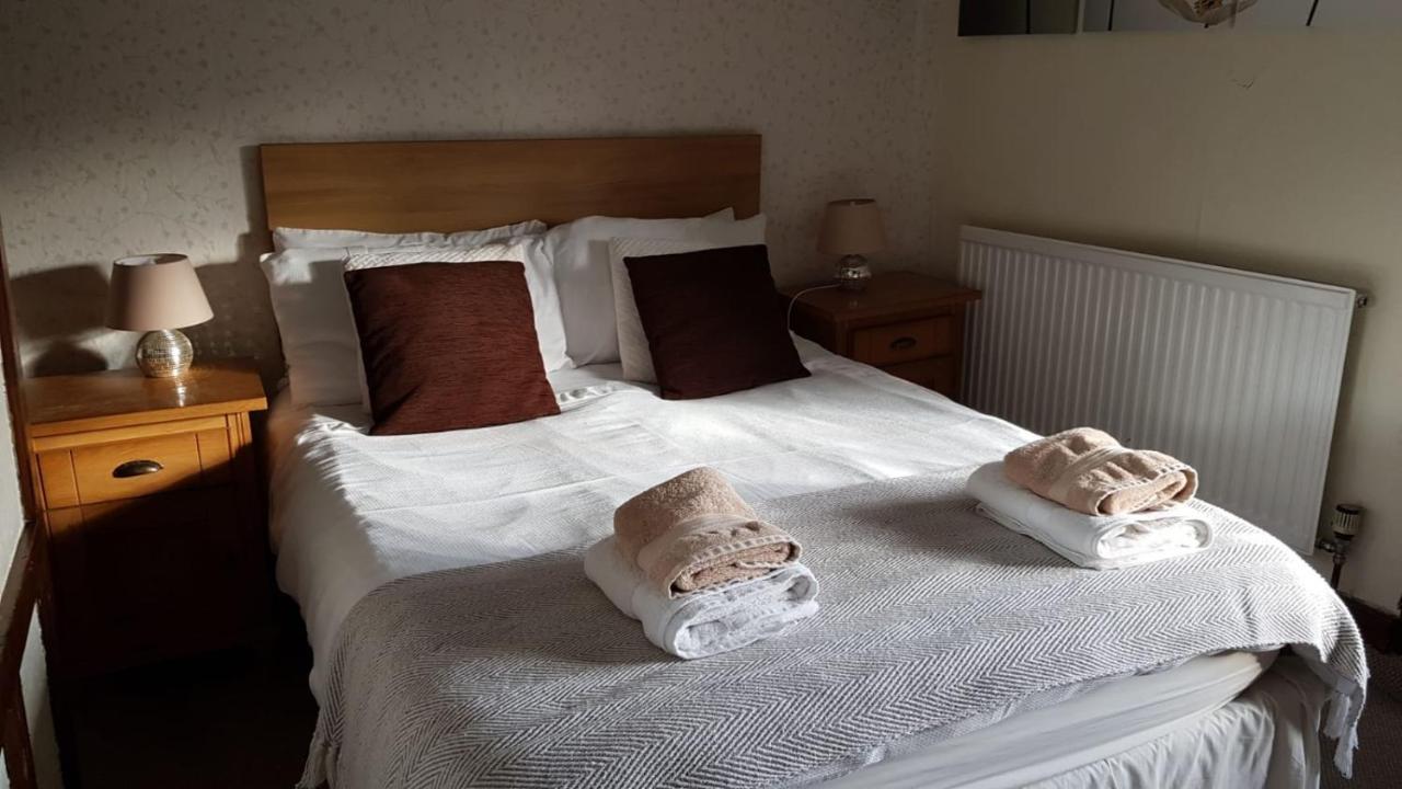 The Wheatsheaf Hotel 3*