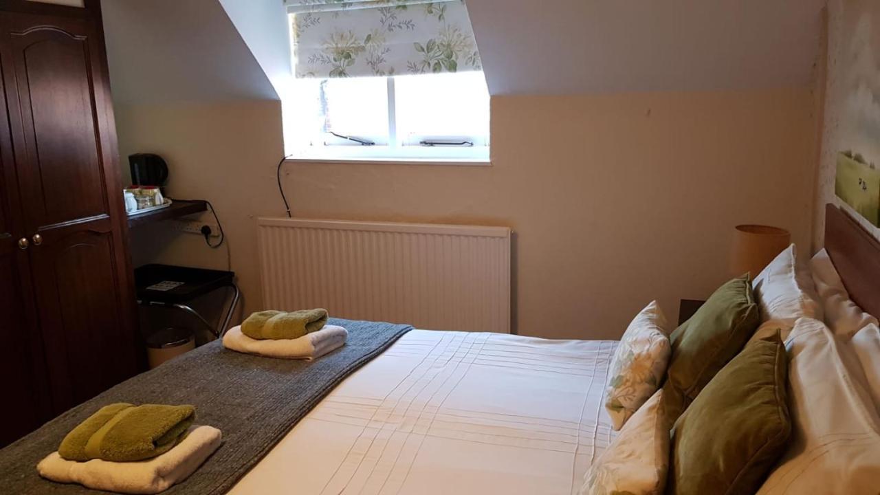 Hotel The Wheatsheaf 3*