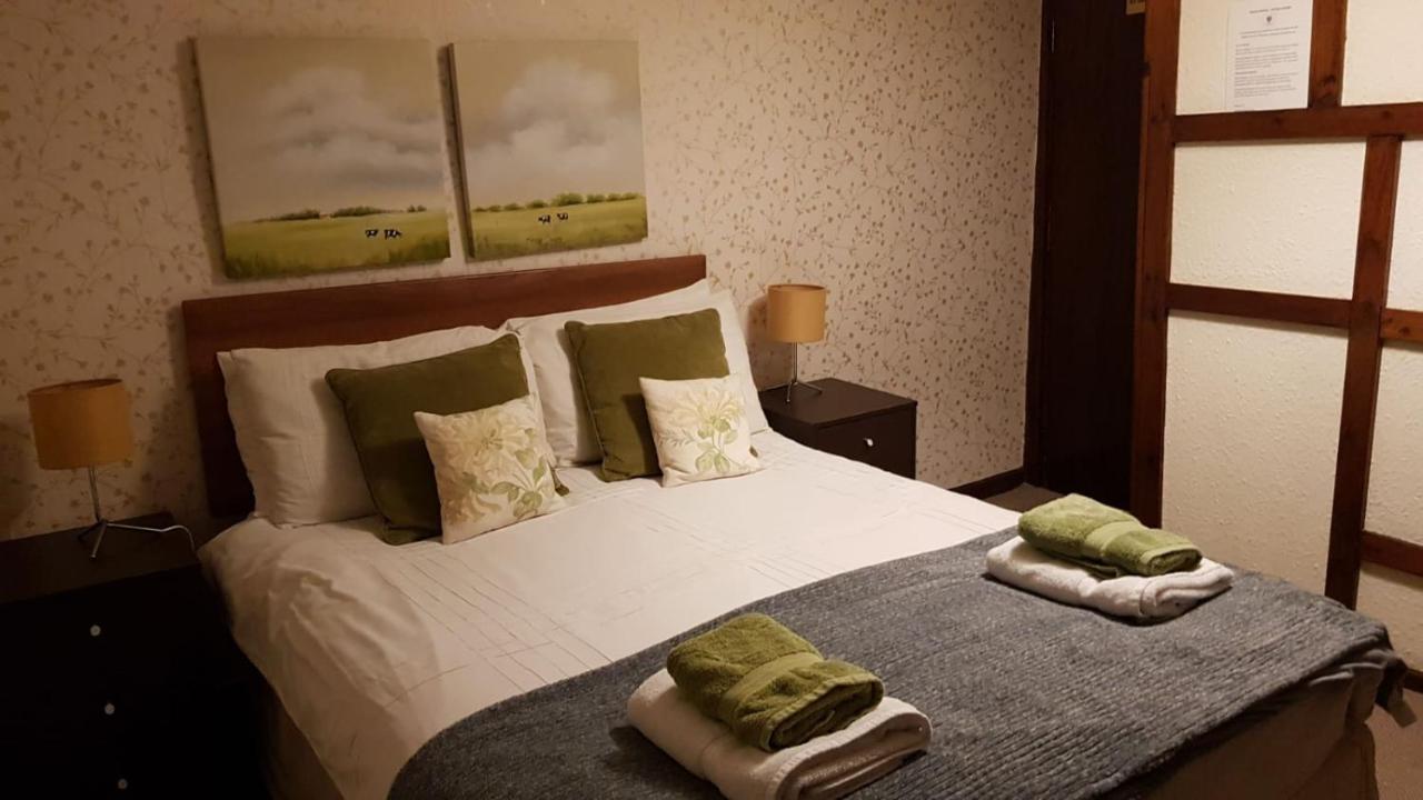 The Wheatsheaf Hotel 3*