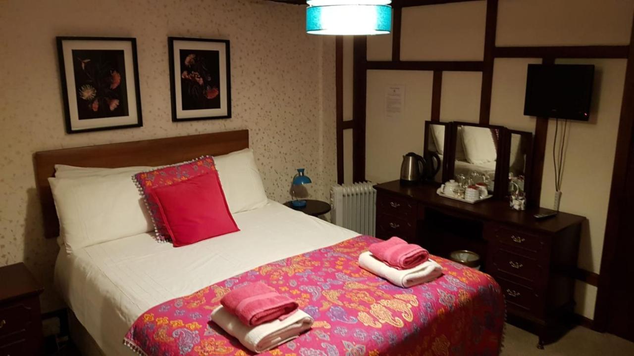 The Wheatsheaf 3* Ludlow